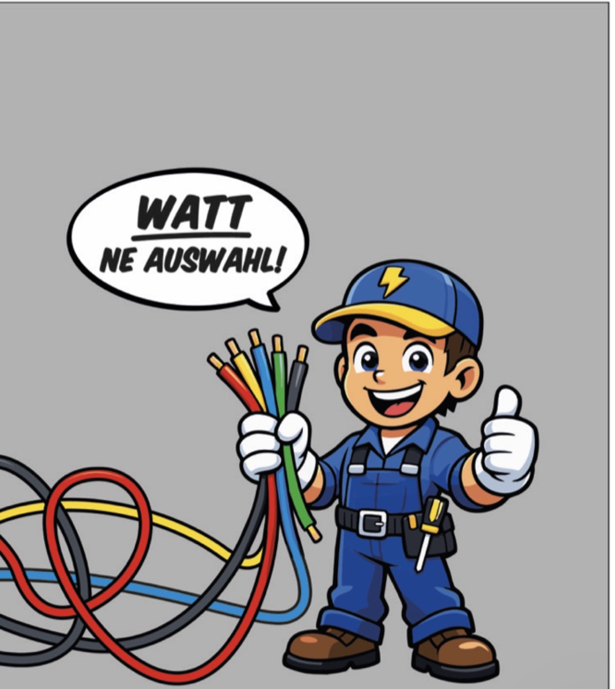 Lörgen Elektro-Meister