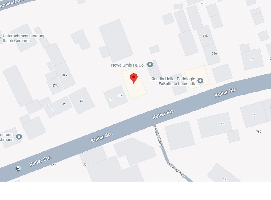 Anfahrt Lörgen Elektrofachhandel