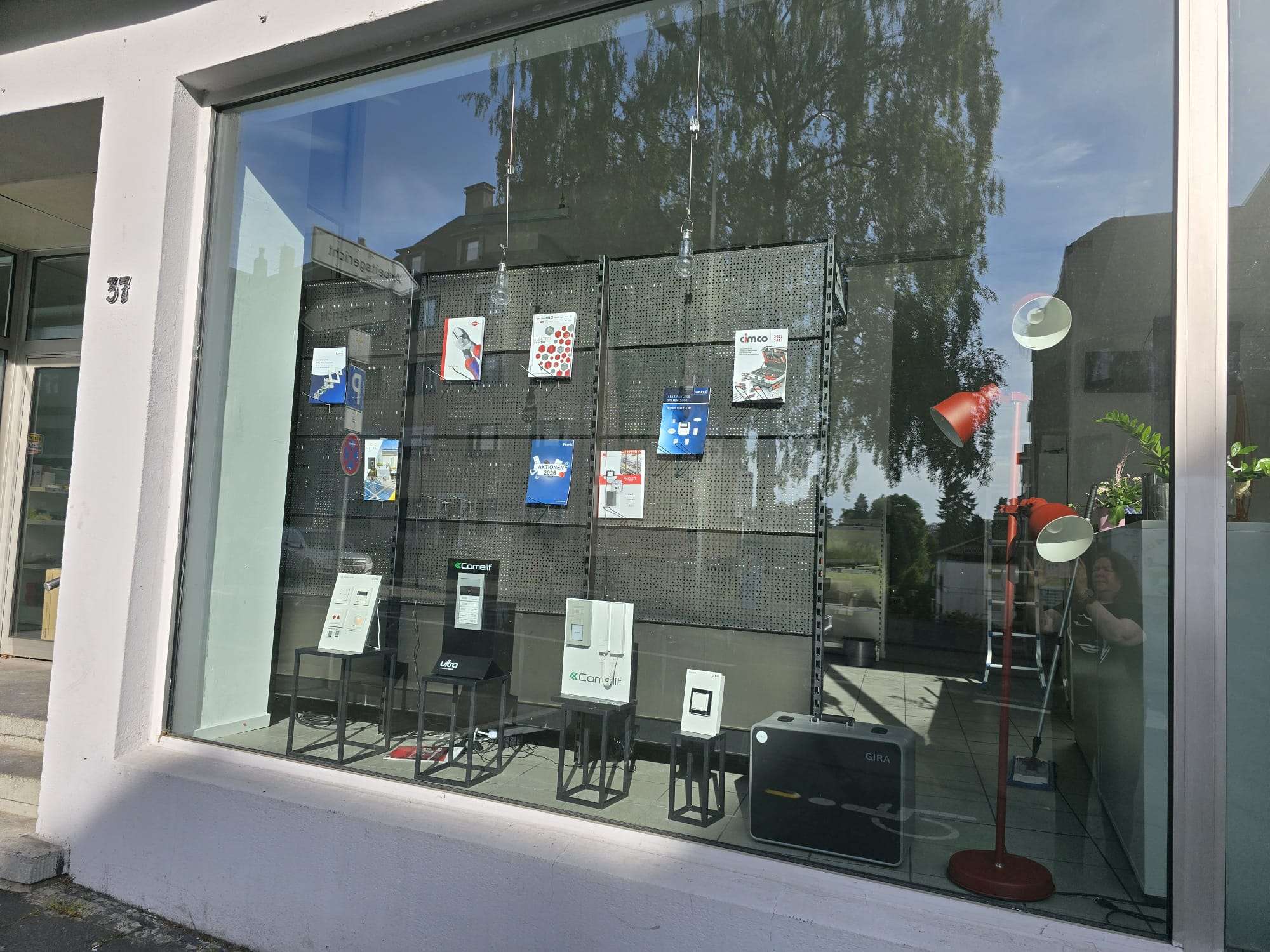 Lörgen Shop